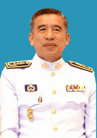 นายศิริรักษ์ เชาวนปรีชา